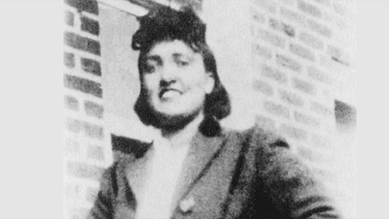 Henrietta Lacks (photo)