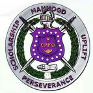 Omega Psi Phi Fraternity Logo