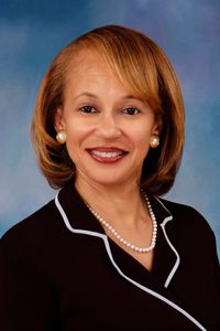 Valerie Cunningham