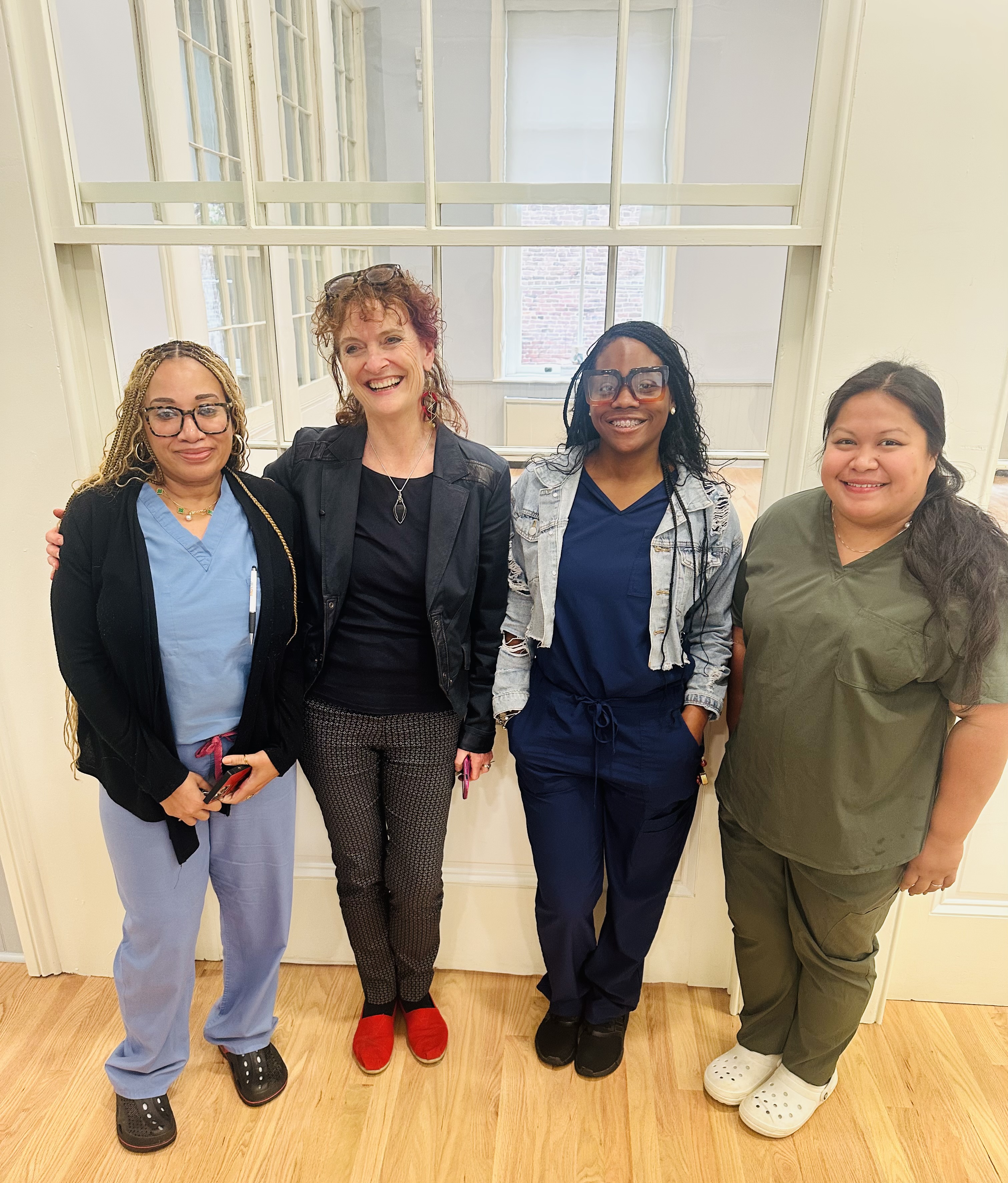 PS103 Open House