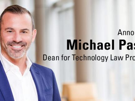 Michael Pastor