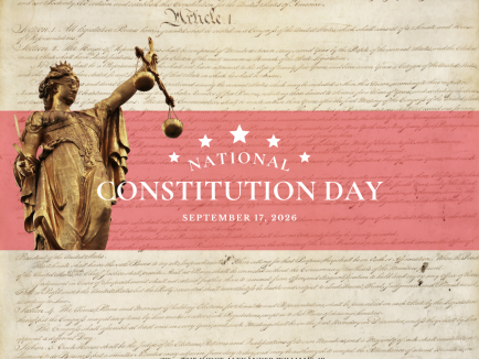 National Constitution Day