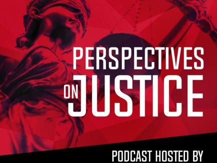 Perspectives on Justice Podcast