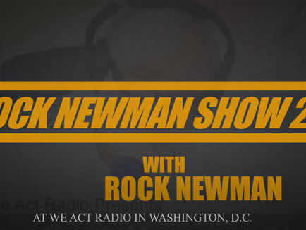Rock Newman 2.0