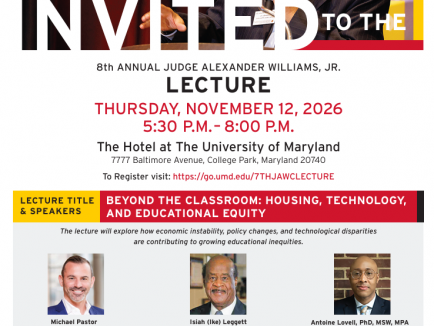 Lecture Flyer 2026