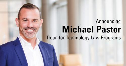 Michael Pastor