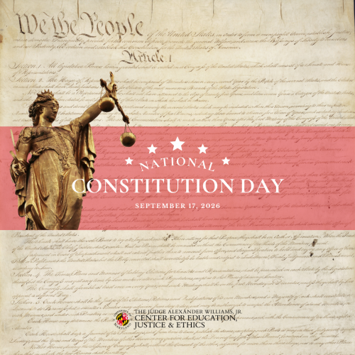 National Constitution Day