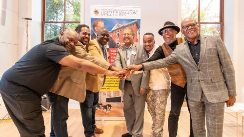 PS103 Town Hall on Gun Violence