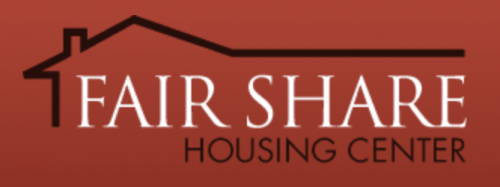 Fair Share Alternative Housing Logo