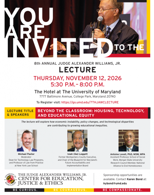 Lecture Flyer 2026