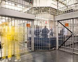 Maryland prison