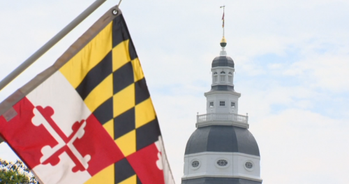 Maryland Launches Statewide Commission to Revamp Juvenile Justice System