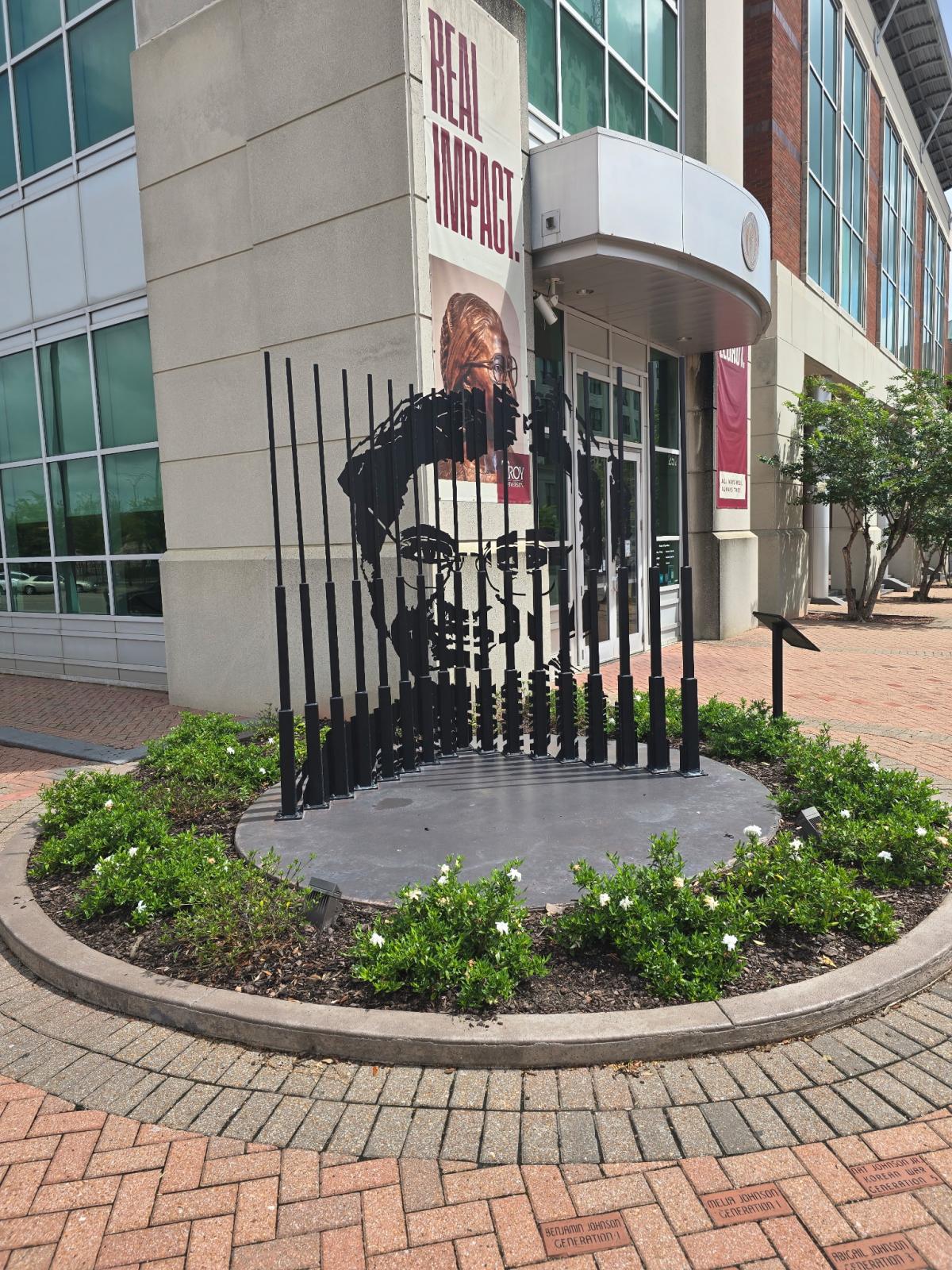 Rosa Parks Museum