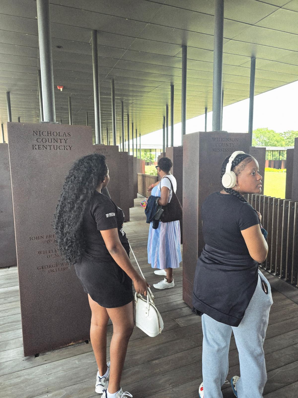 National Memorial for Peace and Justice
