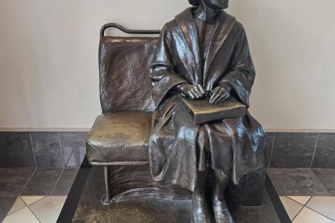Rosa Parks Museum 3