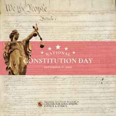 National Constitution Day