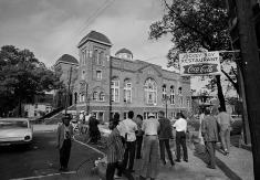 16th ST Baptist Church