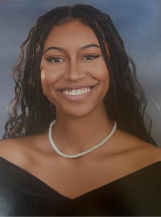 Aaliyah Howell