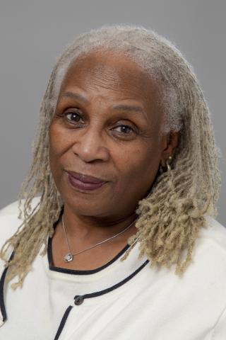 Valerie Jones
